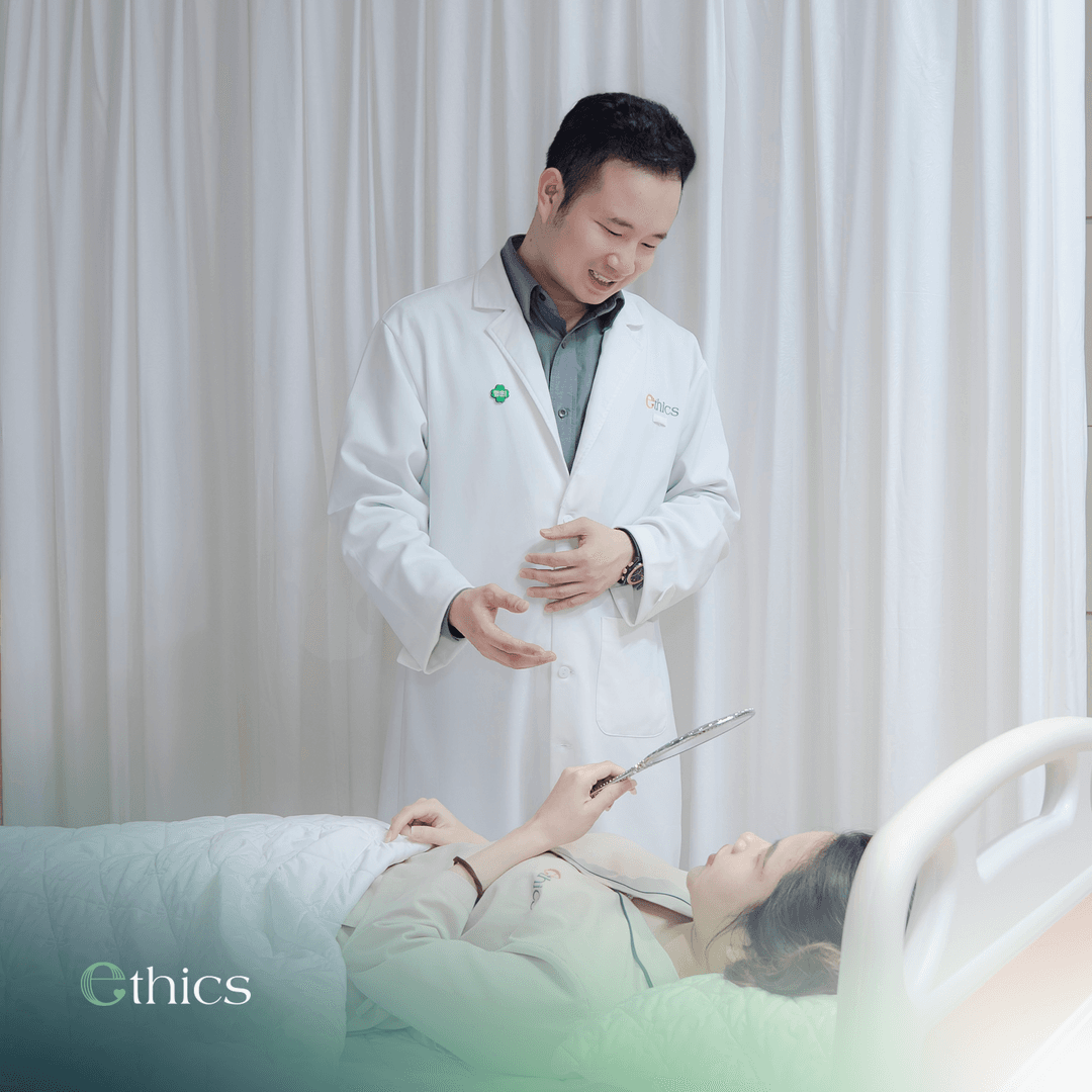 AFTER SURGERY, WHO WILL CLOSELY FOLLOW YOUR RECOVERY JOURNEY?