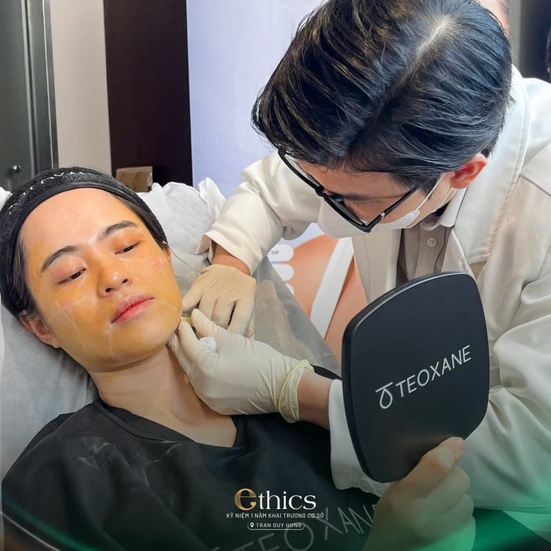 Healthy Skin Is the Starting Point of All Beauty