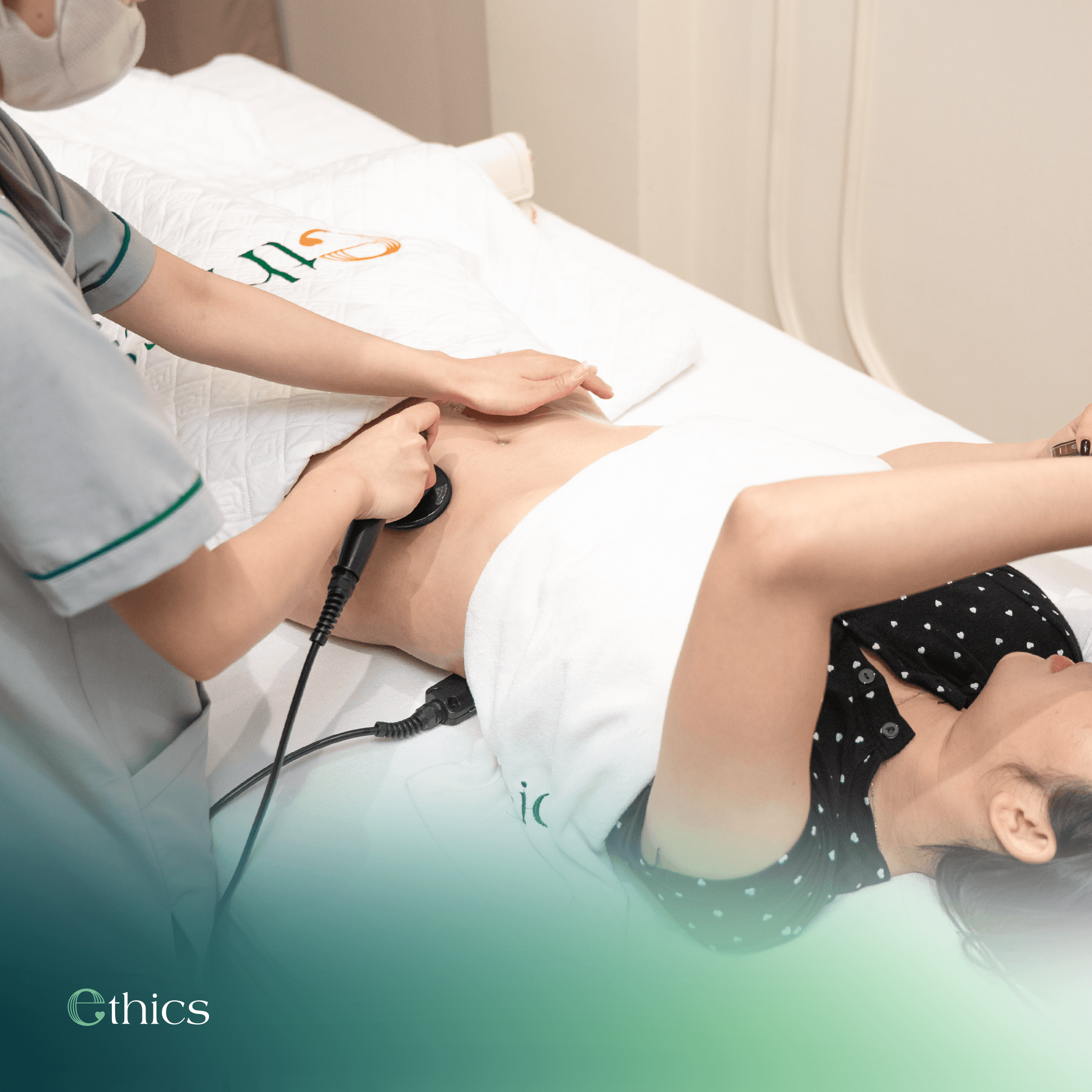 CHĂM SÓC HẬU PHẪU TOÀN DIỆN - ĐẶC QUYỀN DÀNH RIÊNG CHO KHÁCH HÀNG ETHICS
